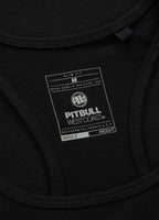 Tank Top damski Slim Fit So Cal 18
