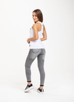 Tank Top damski Slim Fit So Cal 18