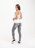 Tank Top damski Slim Fit So Cal 18