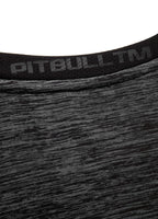 Tank Top Rashguard Performance Pro plus Small Logo