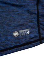 Tank Top Rashguard Performance Pro plus Small Logo