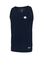 Tank Top Slim Fit Small Logo
