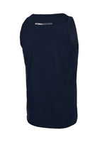 Tank Top Slim Fit Small Logo
