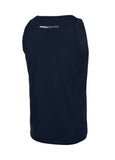 Tank Top Slim Fit Small Logo