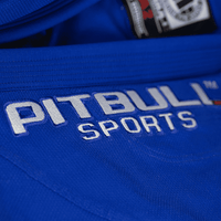 GI BJJ KIMONO PB 2017 - 350 Niebieskie - kup z Pit Bull West Coast Oficjalny Sklep