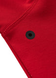 Bluza crewneck TANBARK Czerwona - Pitbullstore.pl
