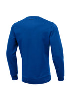 Bluza crewneck TANBARK Niebieska - Pitbullstore.pl