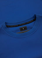 Bluza crewneck TANBARK Niebieska - Pitbullstore.pl