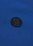 Bluza crewneck TANBARK Niebieska - Pitbullstore.pl