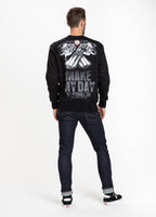 Bluza Make My Day