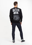 Bluza Make My Day