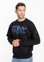 Bluza Blue Eyed Devil X