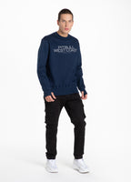 Bluza Blue Eyed Devil 21