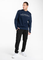 Bluza Blue Eyed Devil 21