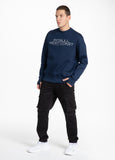 Bluza Blue Eyed Devil 21