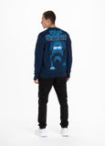 Bluza Blue Eyed Devil 21