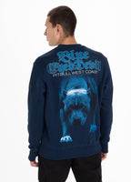 Bluza Blue Eyed Devil 21