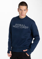 Bluza Blue Eyed Devil 21