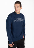 Bluza Blue Eyed Devil 21
