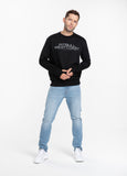 Bluza Blue Eyed Devil 21