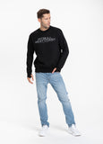 Bluza Blue Eyed Devil 21