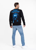 Bluza Blue Eyed Devil 21