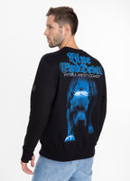 Bluza Blue Eyed Devil 21