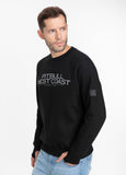 Bluza Blue Eyed Devil 21