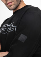 Bluza Blue Eyed Devil 21