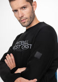 Bluza Blue Eyed Devil 21