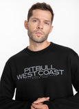 Bluza Blue Eyed Devil 21