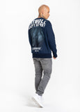 Bluza Black Dog