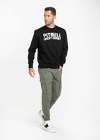 Bluza Black Dog
