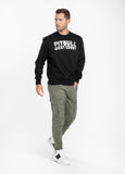 Bluza Black Dog