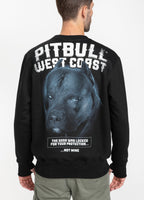 Bluza Black Dog