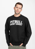 Bluza Black Dog