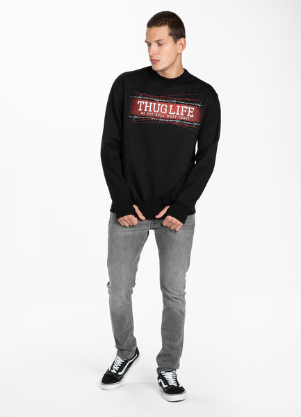 Bluza Thug Life