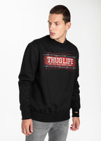 Bluza Thug Life