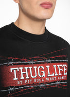 Bluza Thug Life