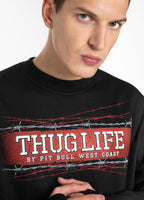 Bluza Thug Life