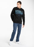 Bluza Blue Skull