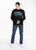 Bluza Blue Skull