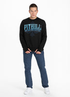 Bluza Blue Skull