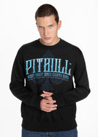 Bluza Blue Skull
