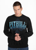 Bluza Blue Skull