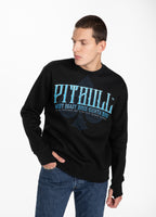 Bluza Blue Skull