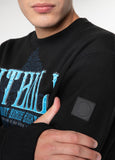 Bluza Blue Skull