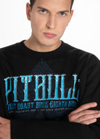 Bluza Blue Skull