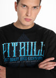 Bluza Blue Skull