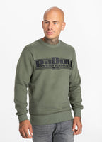 Bluza Classic Boxing 21